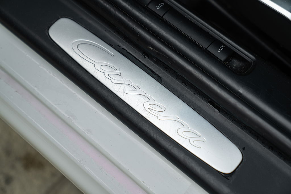 Porsche 997 Carrera