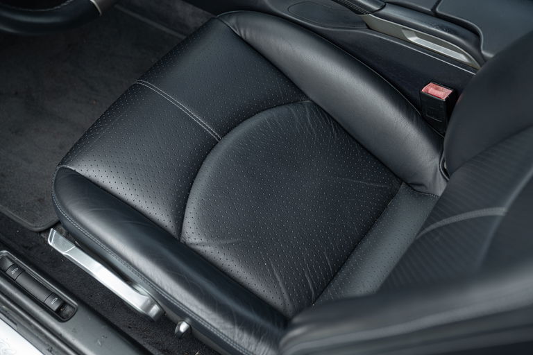 Porsche 997 Carrera