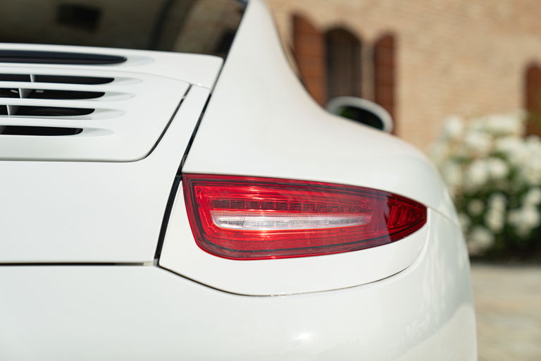 Porsche 997 Carrera