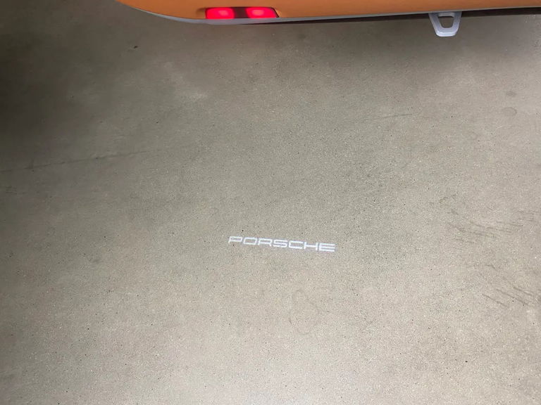 Porsche 992 Sport Classic