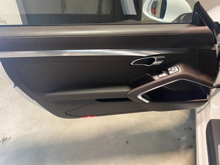 Porsche 991 Carrera