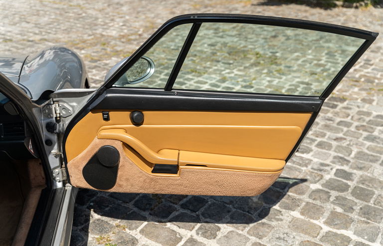 Porsche 993 Carrera 4S