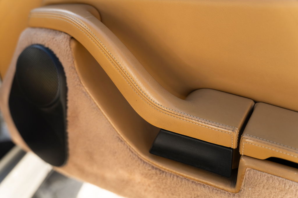 Porsche 993 Carrera 4S