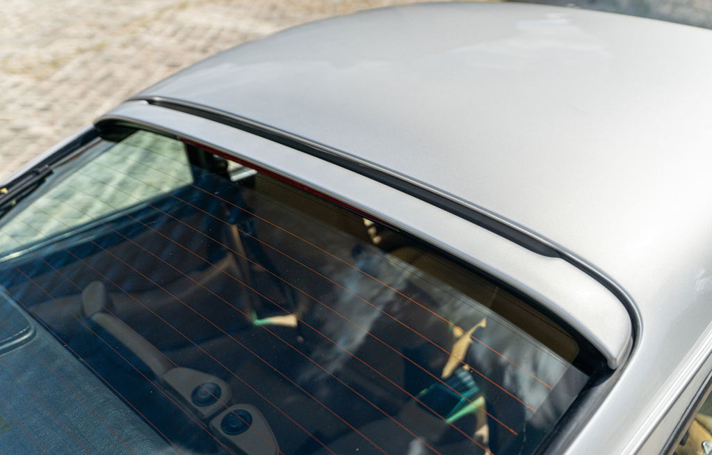 Porsche 993 Carrera 4S