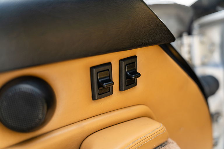 Porsche 993 Carrera 4S