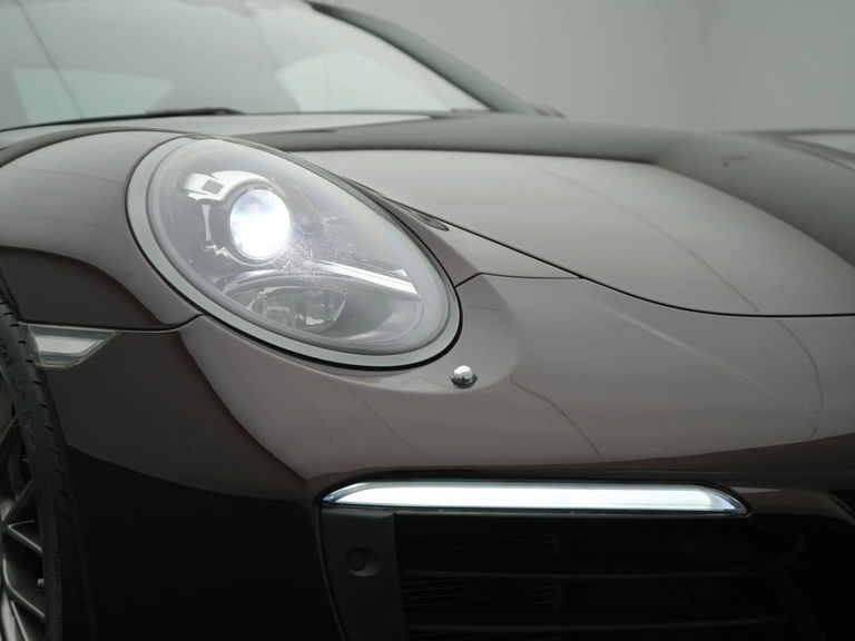 Porsche 991.2 Carrera 4