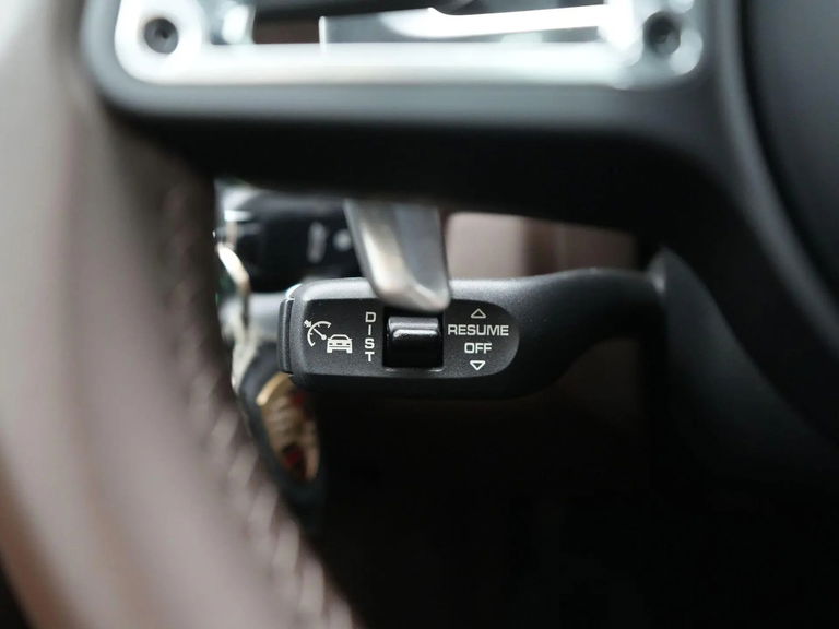 Porsche 991.2 Carrera 4