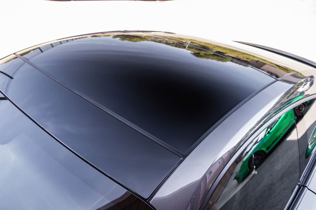 Porsche 991 Carrera 4S