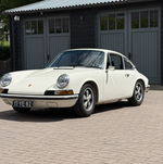 Porsche 911 T