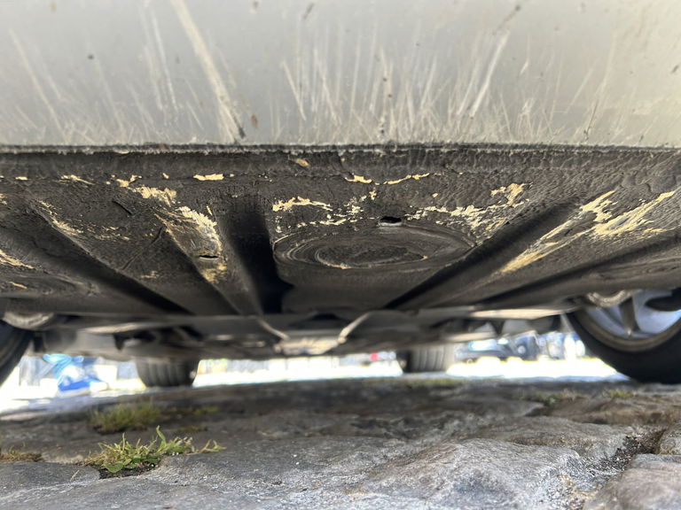 Porsche 993 Carrera 4S