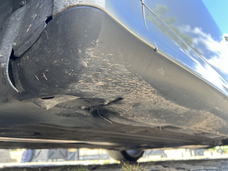 Porsche 993 Carrera 4S