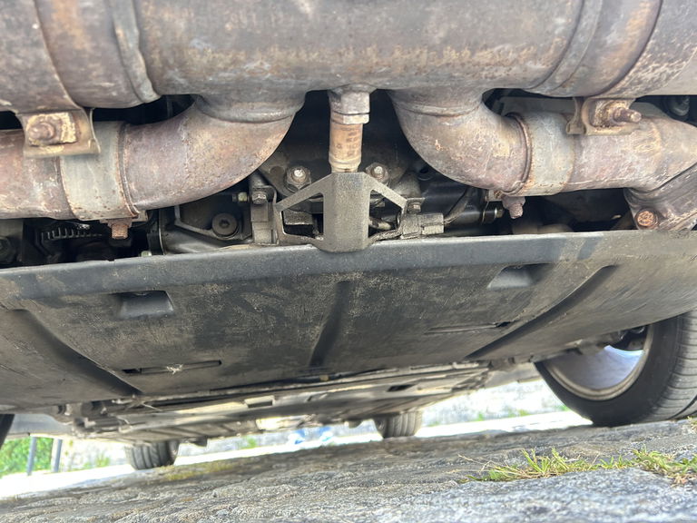 Porsche 993 Carrera 4S