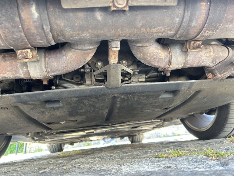 Porsche 993 Carrera 4S