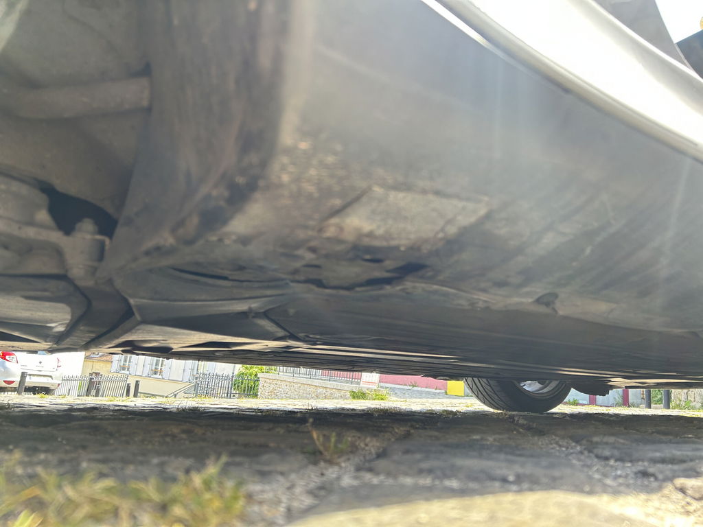 Porsche 993 Carrera 4S