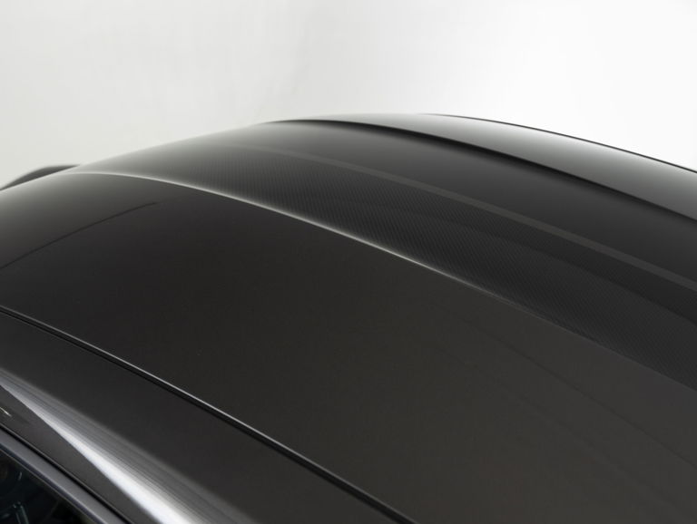 Porsche 991 Turbo S Exclusive Series