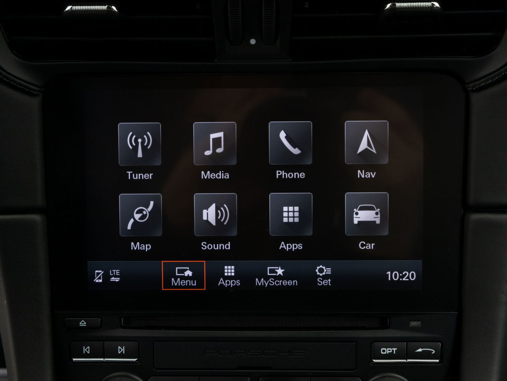 Porsche 991 Turbo S Exclusive Series