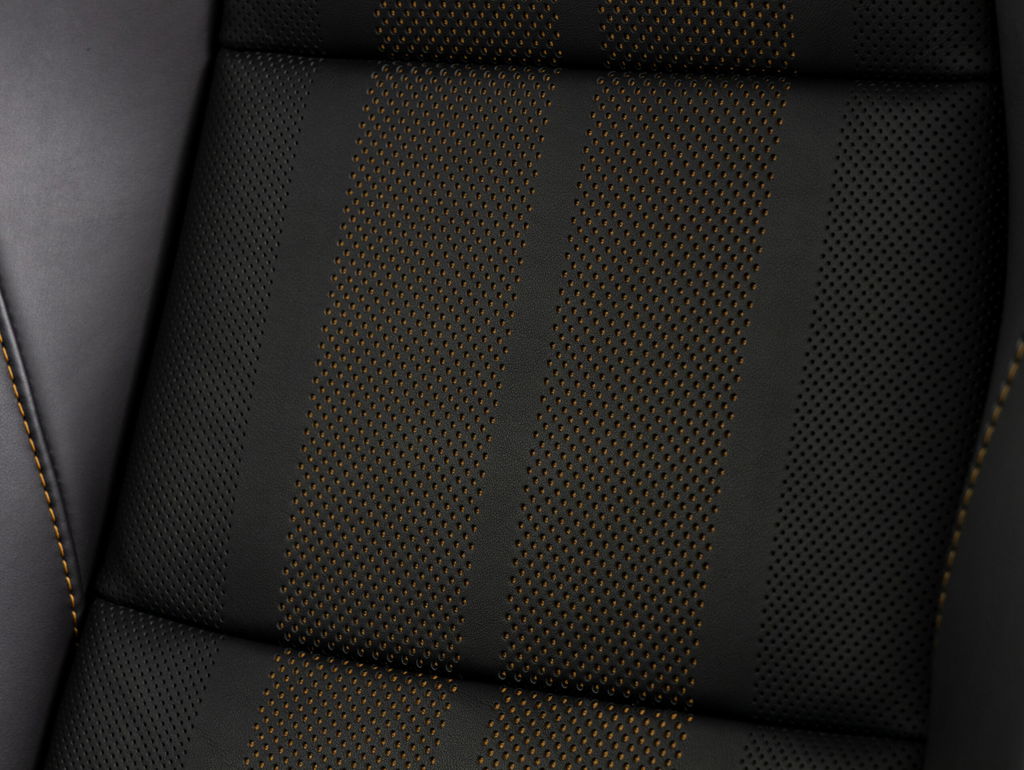 Porsche 991 Turbo S Exclusive Series