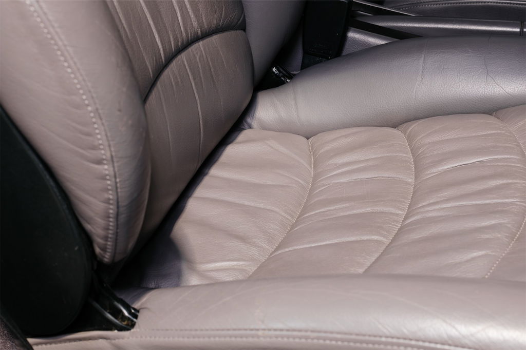 Porsche 993 Carrera S