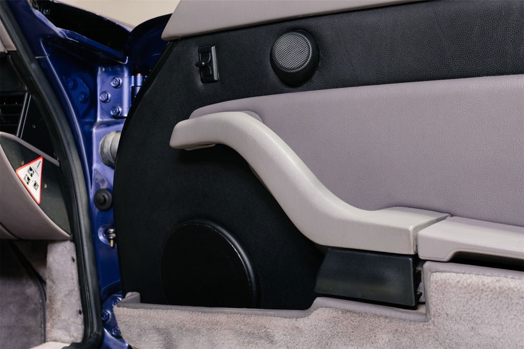 Porsche 993 Carrera S