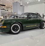 Porsche 911 Backdate