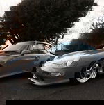 Porsche 911 Modified