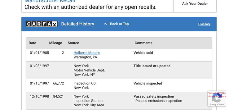 Porsche 911 Modified