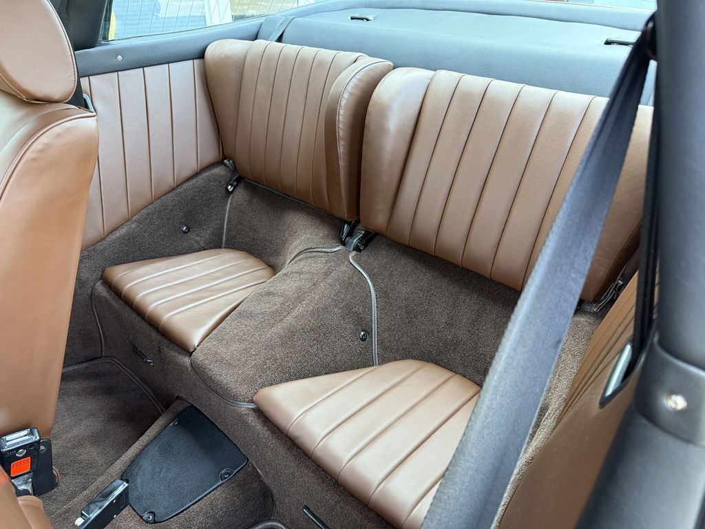 Porsche 911 S (F-Modell)