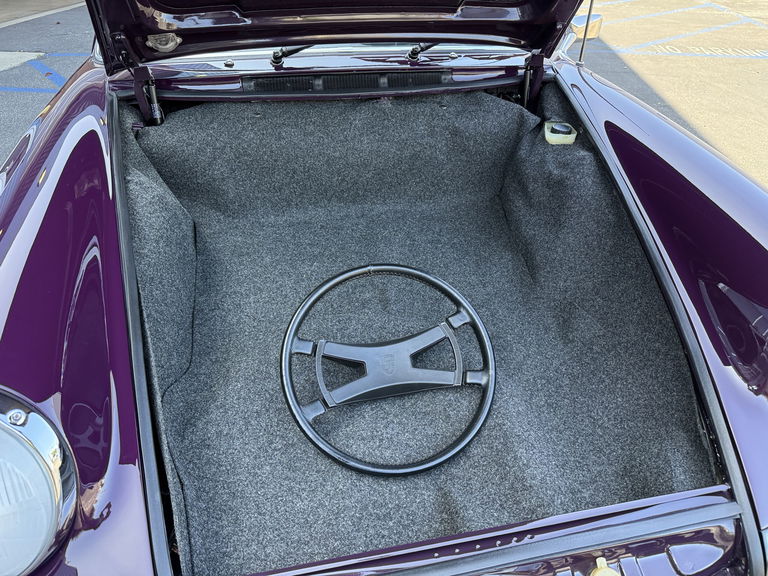 Porsche 911 S (F-Modell)