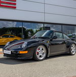 Porsche 993 Carrera RS
