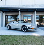 Porsche 911 Carrera 3.2 Speedster