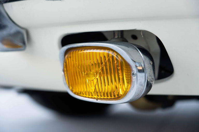 Porsche 911 S (F-Modell)