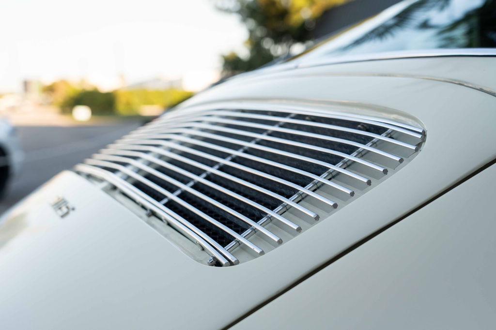 Porsche 911 S (F-Modell)