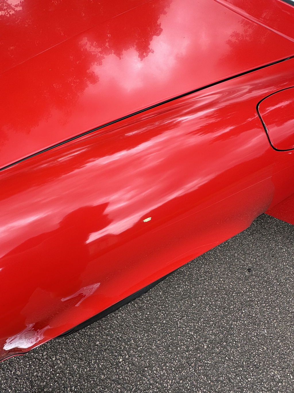 Porsche 911 S (G-Modell)