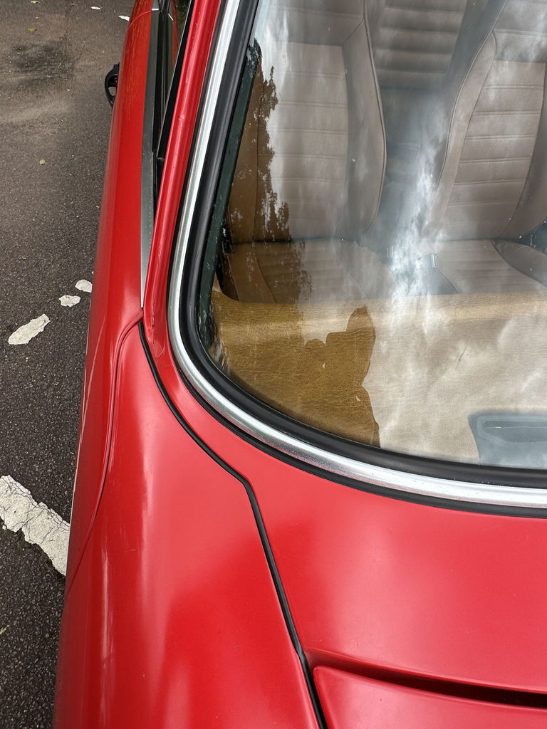 Porsche 911 S (G-Modell)