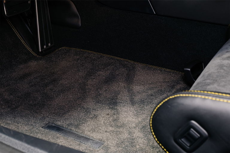 Porsche 991.2 GT3 RS