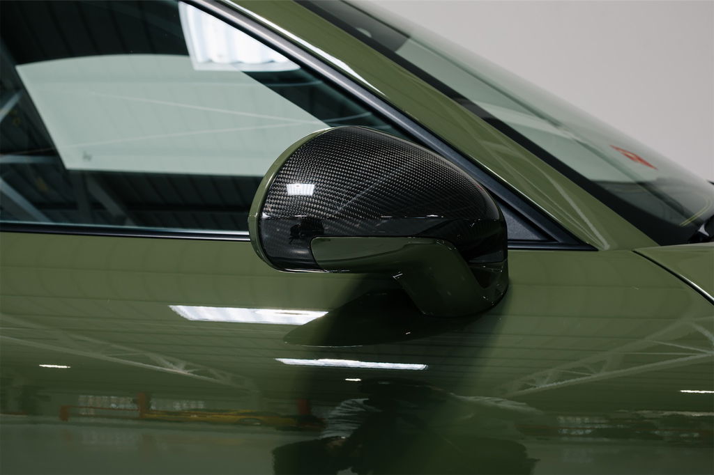 Porsche 991.2 GT3 RS