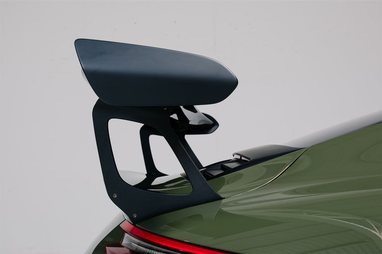 Porsche 991.2 GT3 RS