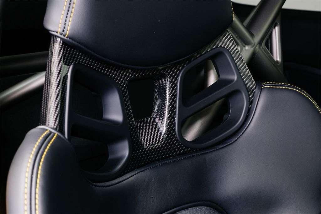 Porsche 991.2 GT3 RS