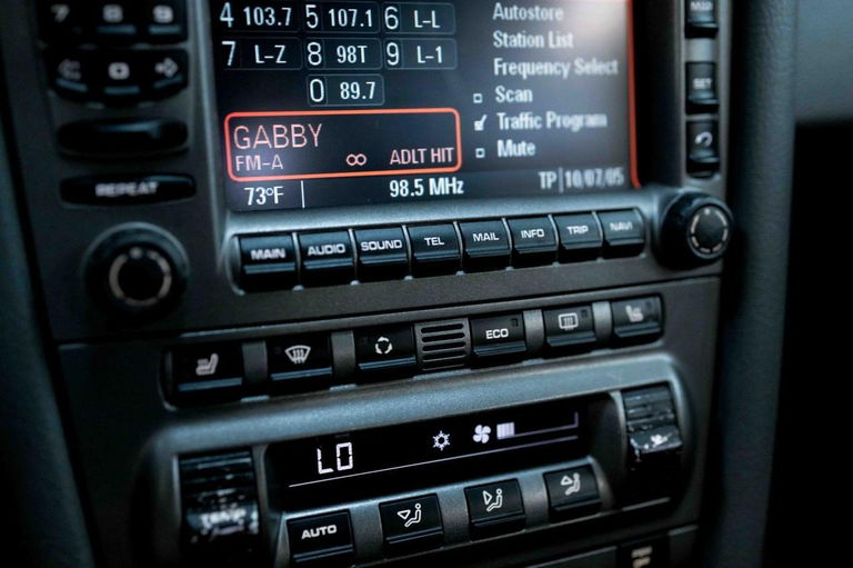 Porsche 987 Cayman S