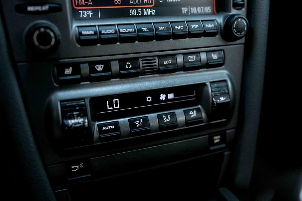 Porsche 987 Cayman S