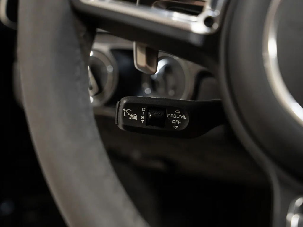 Porsche 991.2 Carrera 4 GTS