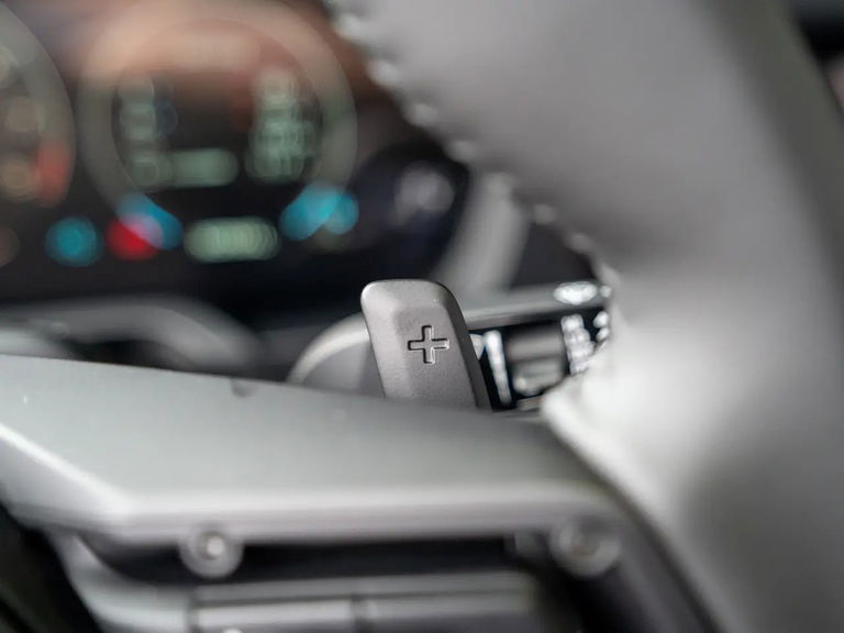 Porsche 992.2 Carrera