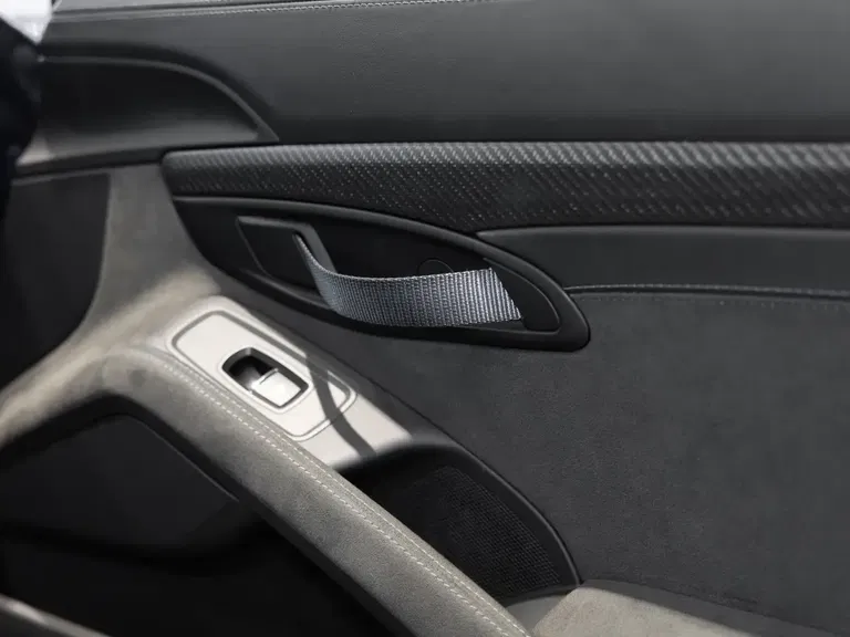 Porsche 718 Cayman GT4 RS