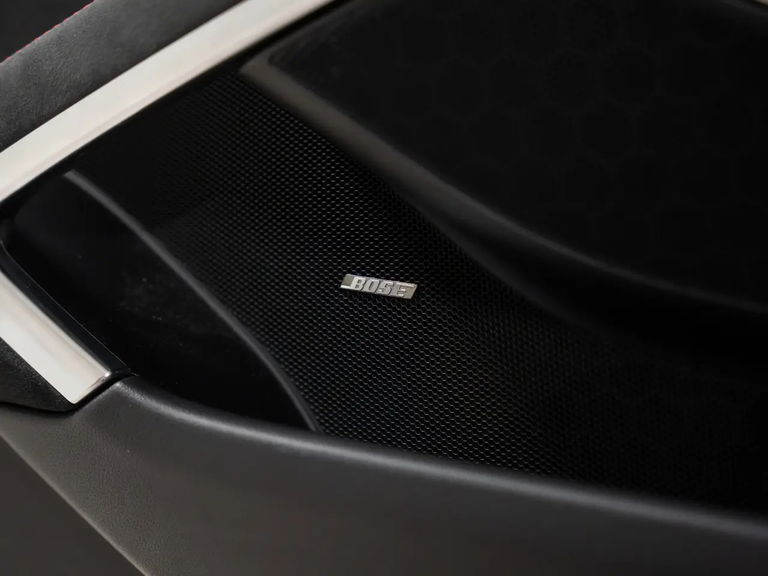 Porsche 991.2 Carrera 4 GTS