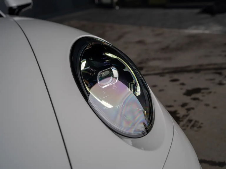 Porsche 992.2 Carrera