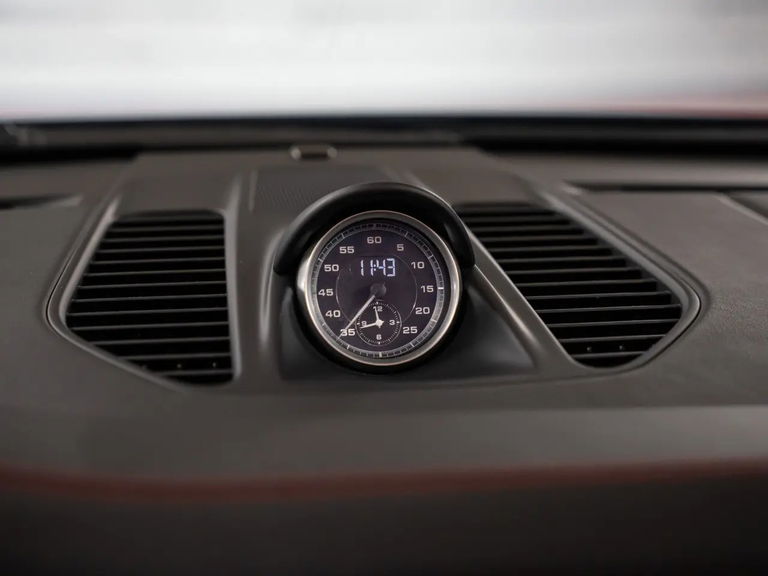 Porsche 991.2 Carrera 4 GTS