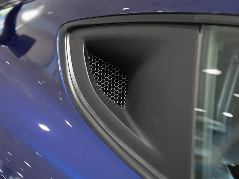 Porsche 718 Cayman GT4 RS