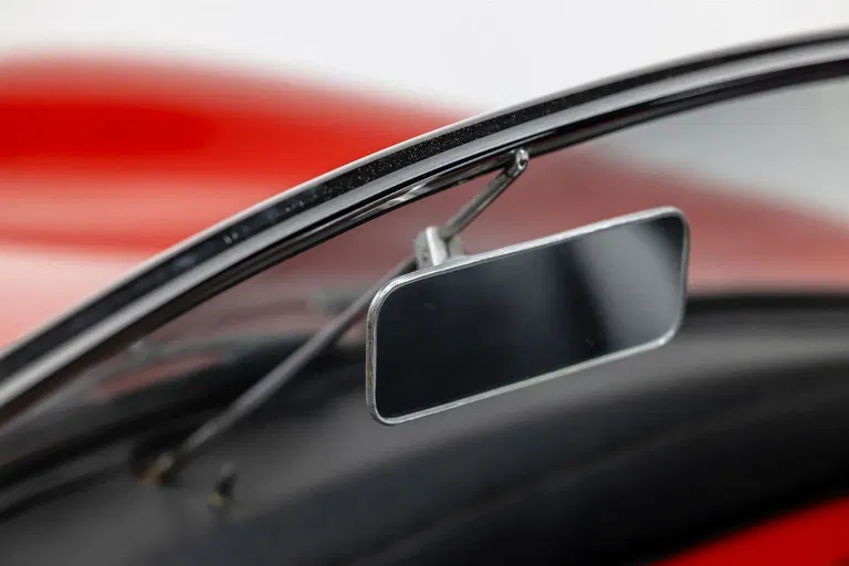 Porsche 356 A 1600 Speedster