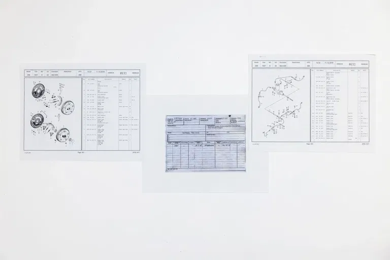 Porsche 356 A 1600 Speedster