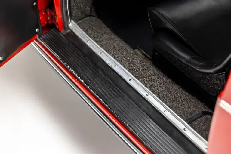 Porsche 356 A 1600 Speedster